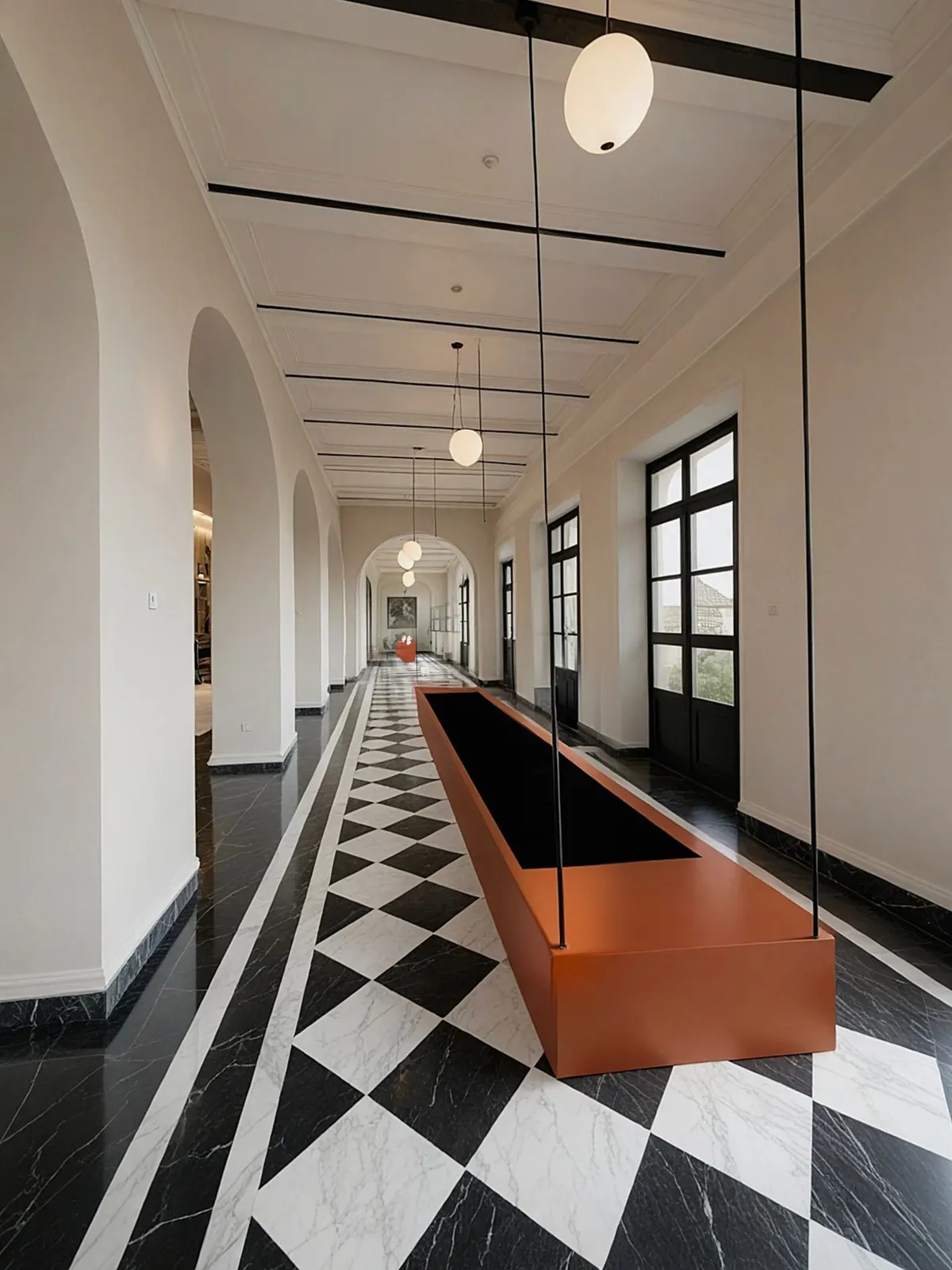 Interactive Museum of Córdoba — Full architectural & experience design, image 16