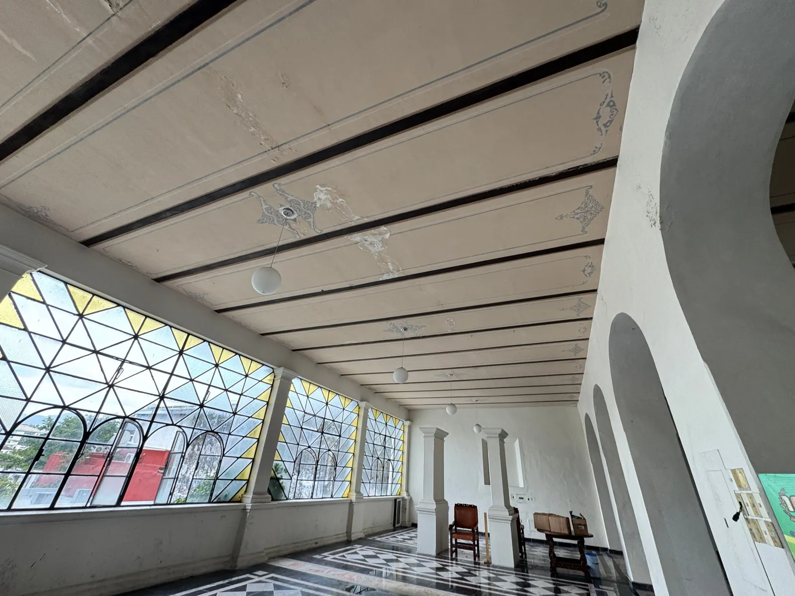 Interactive Museum of Córdoba — Full architectural & experience design, image 3
