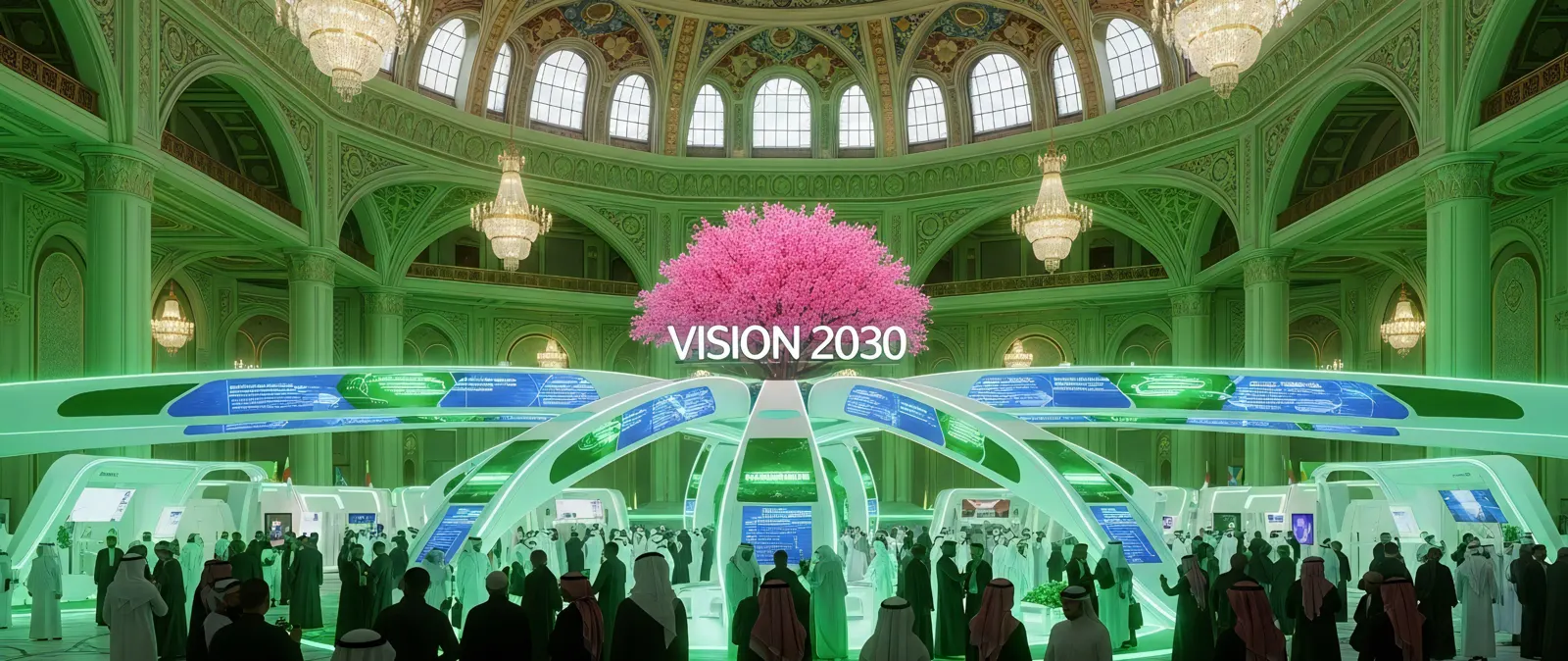 Private Forum — Immersive event, image 5