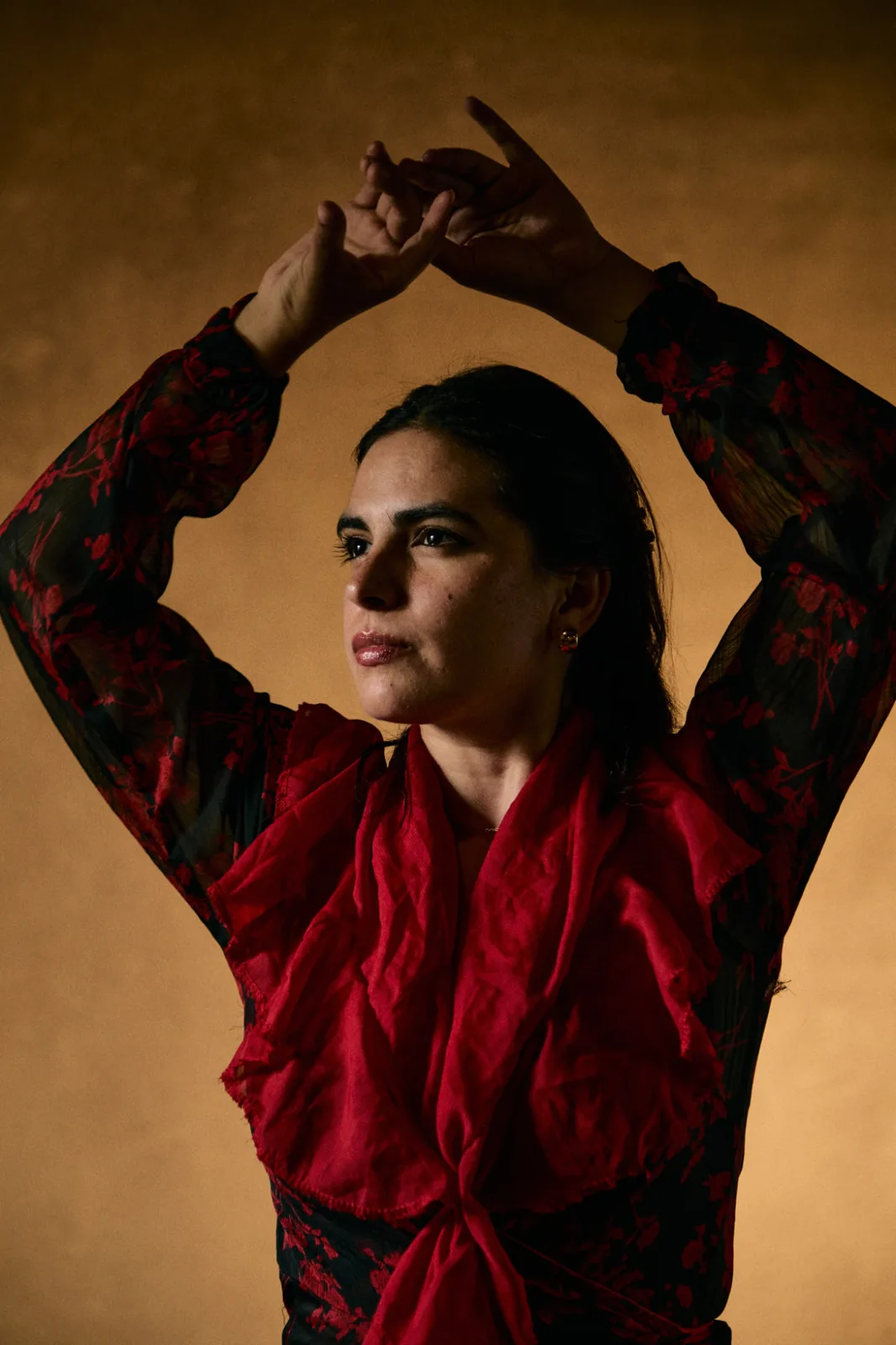 Florentina Espinosa