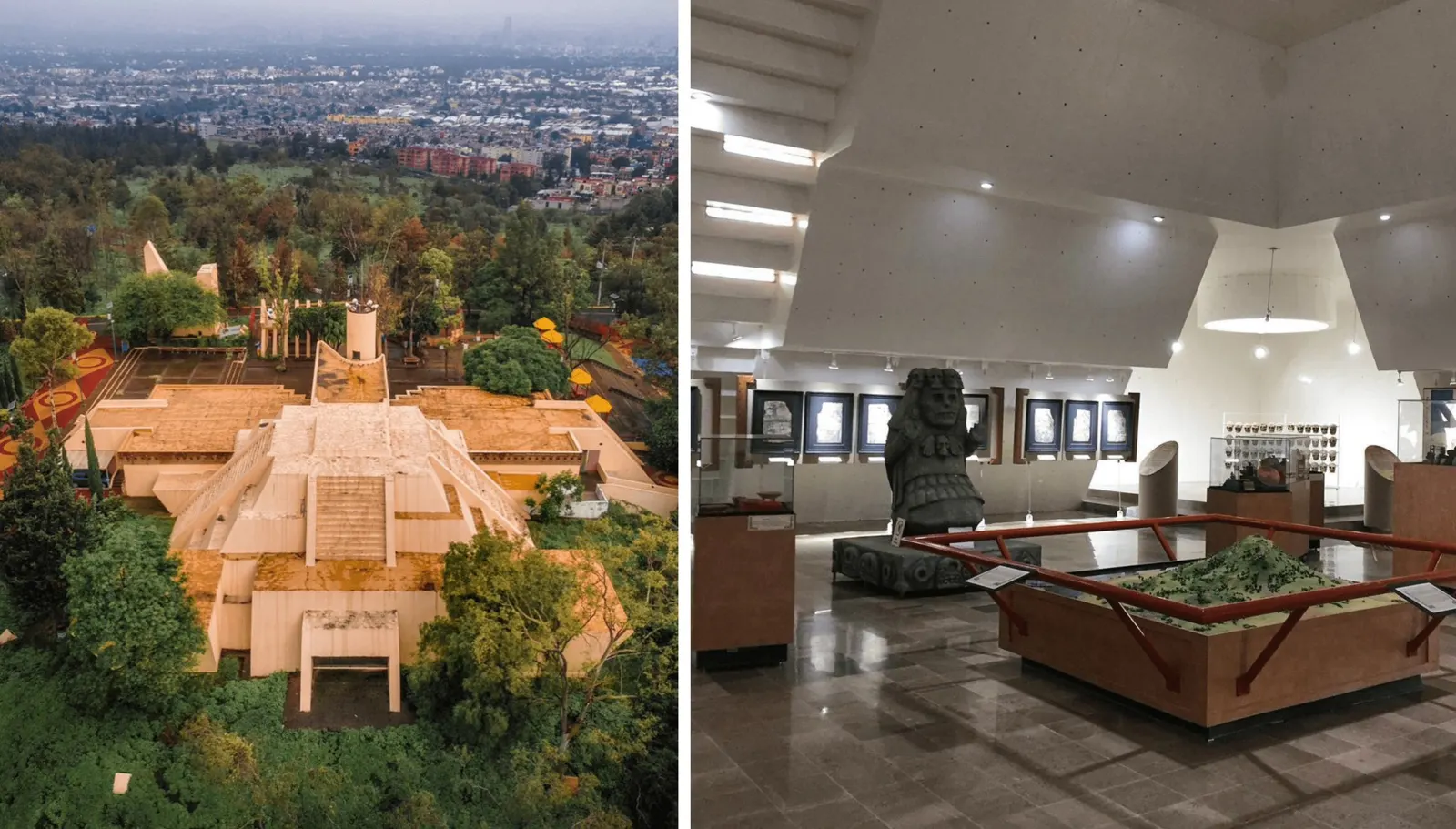 Fuego Nuevo — Museum of Indigenous Art and Culture, image 3
