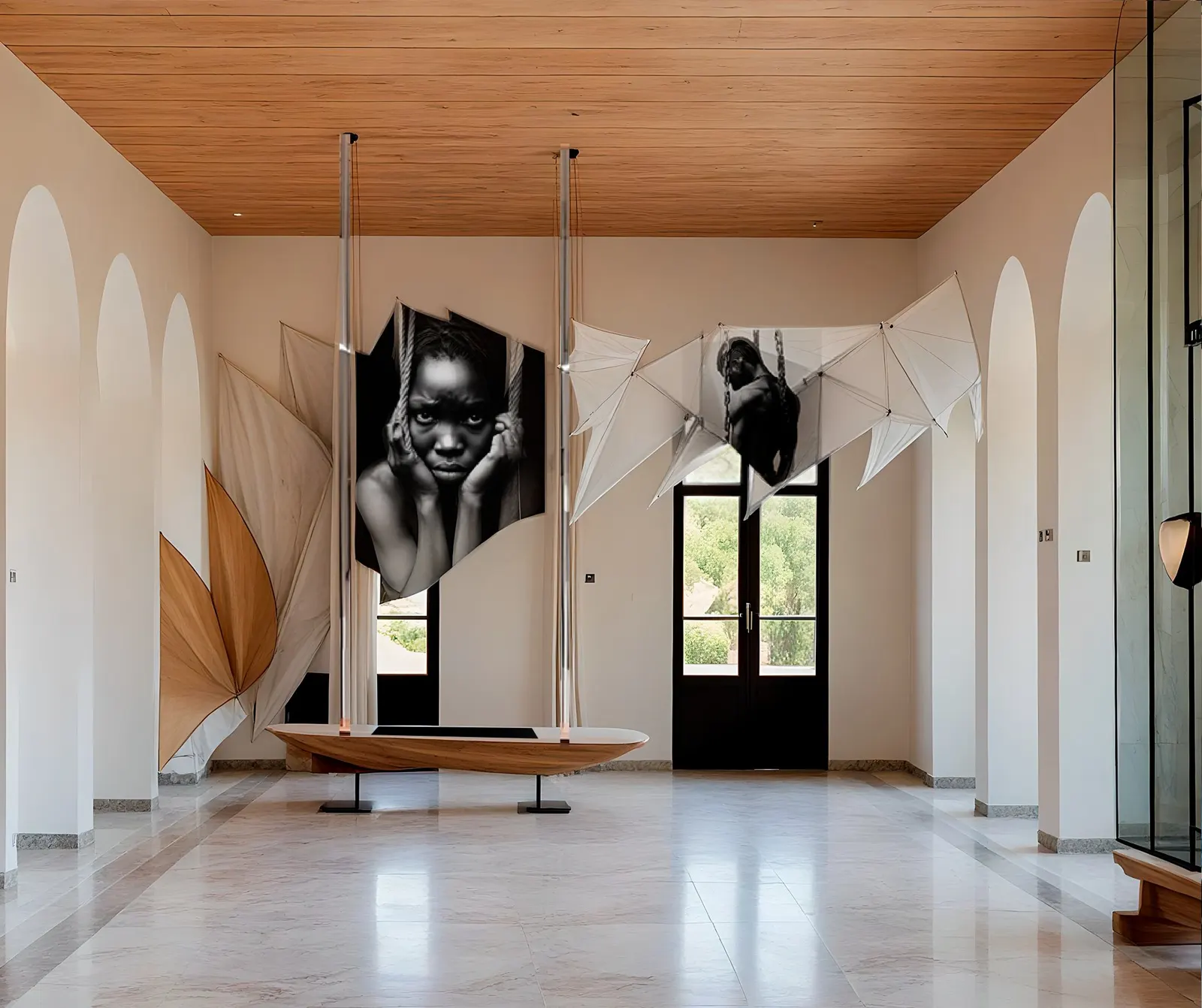 Interactive Museum of Córdoba — Full architectural & experience design, image 11