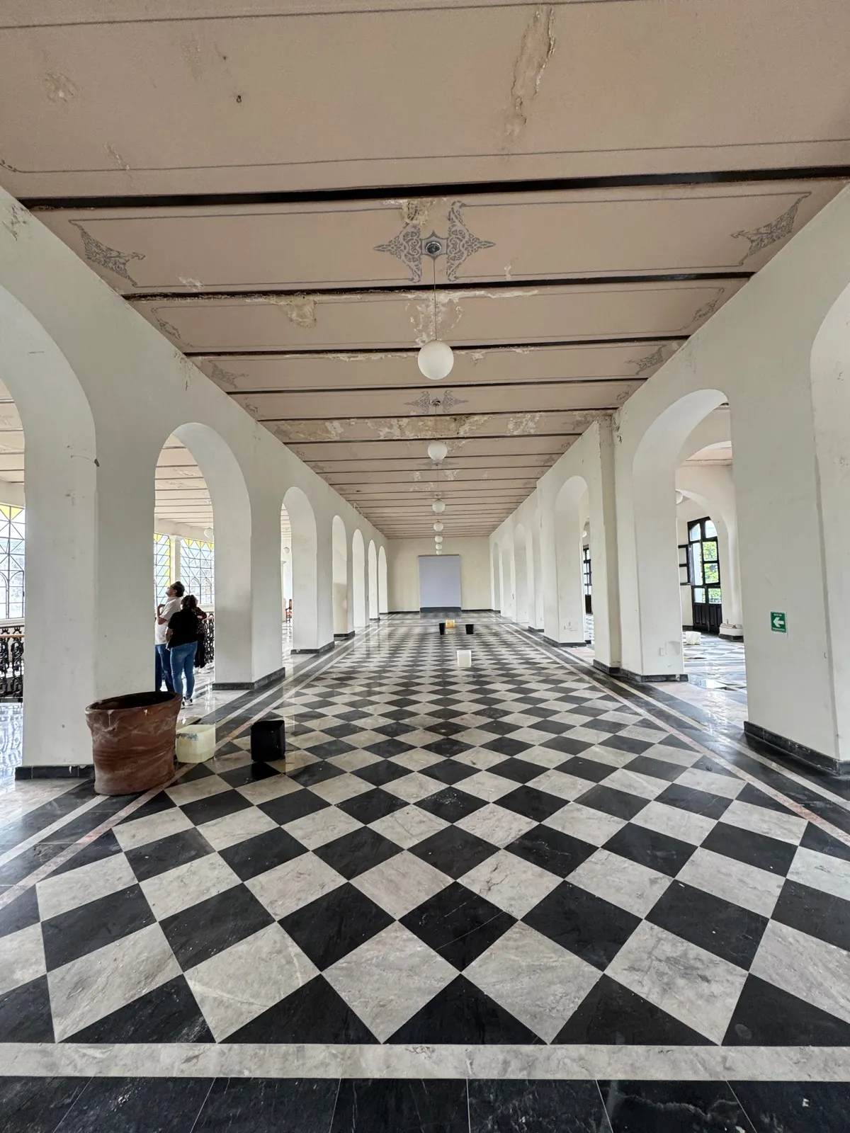 Interactive Museum of Córdoba — Full architectural & experience design, image 5
