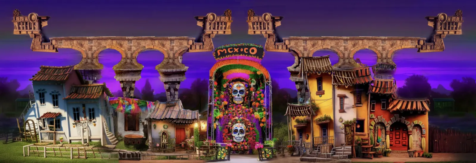 Day of the Dead — Immersive experience, image 9