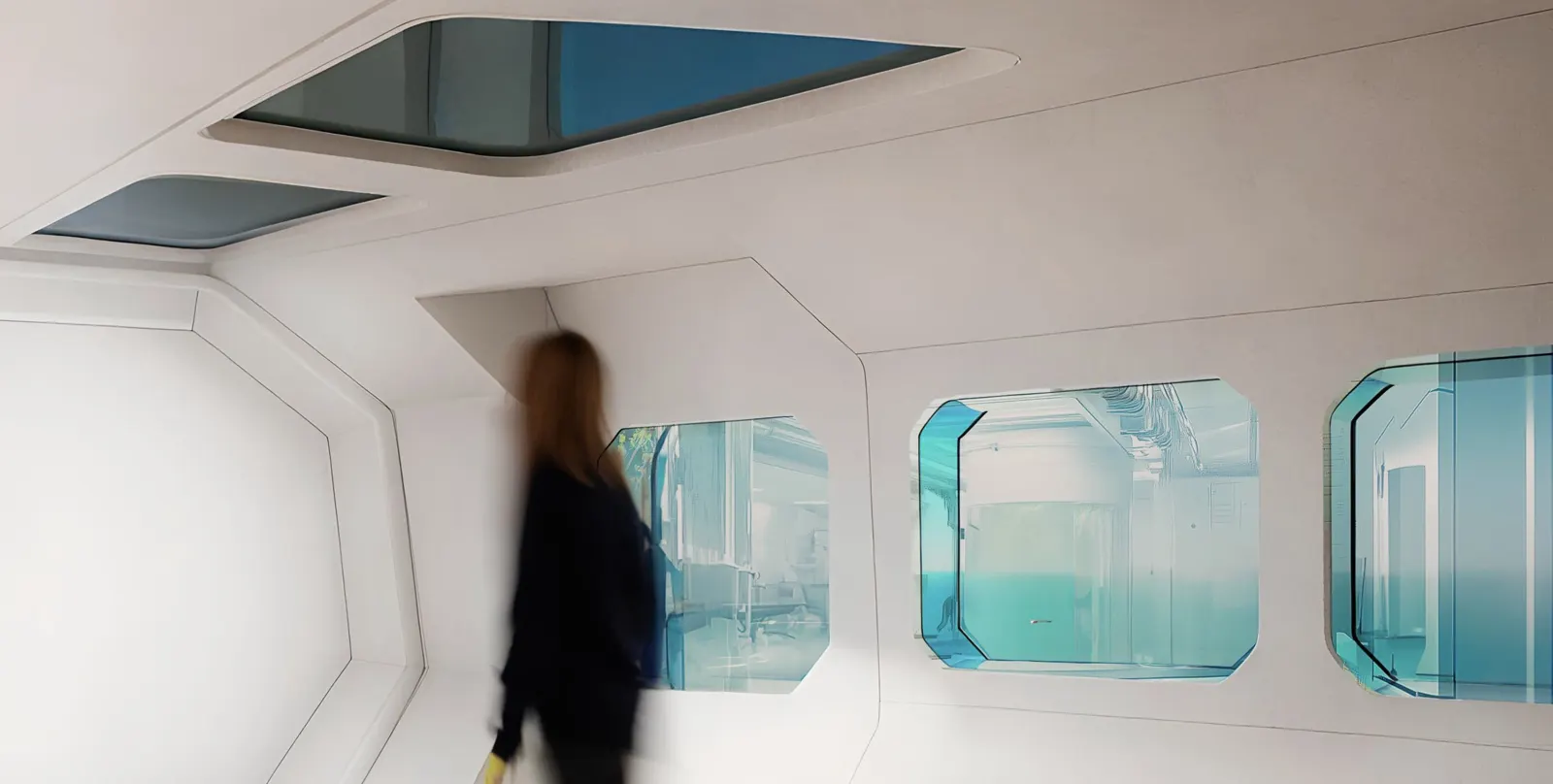 BioPark Submarine Lab — Immersive attraction, image 17