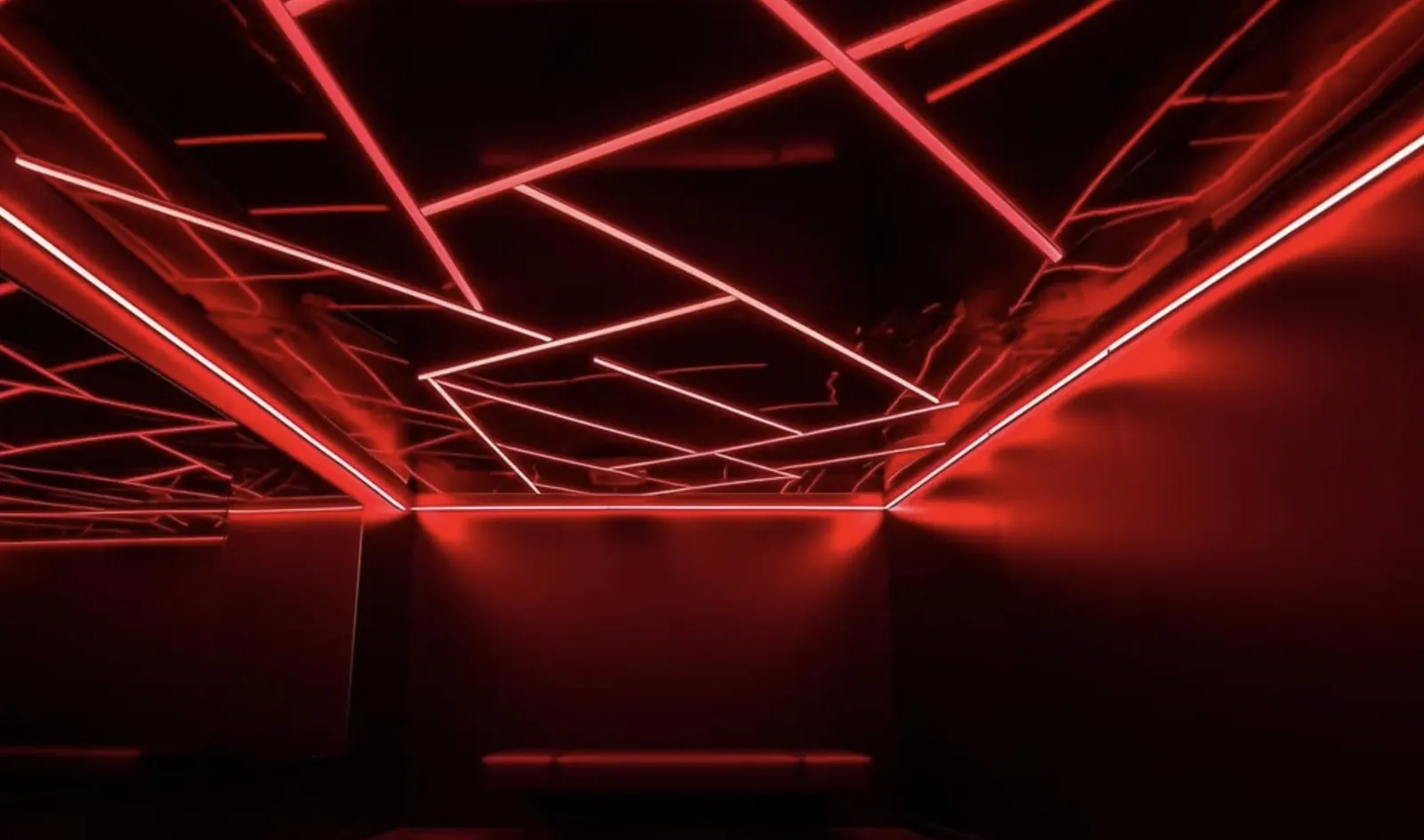 Cincodoce — Music club light design, image 5
