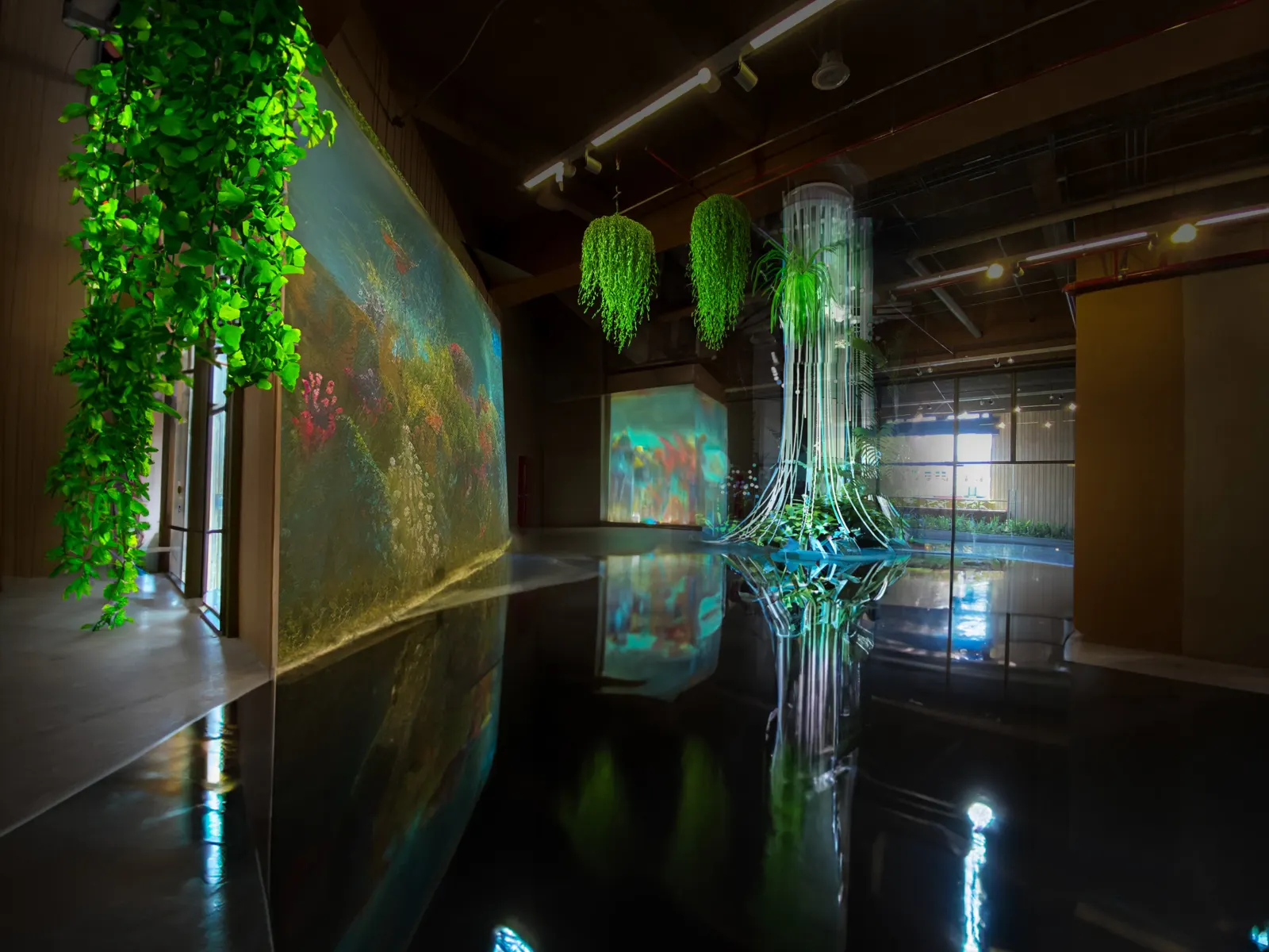Yancuic — Children's museum, image 5