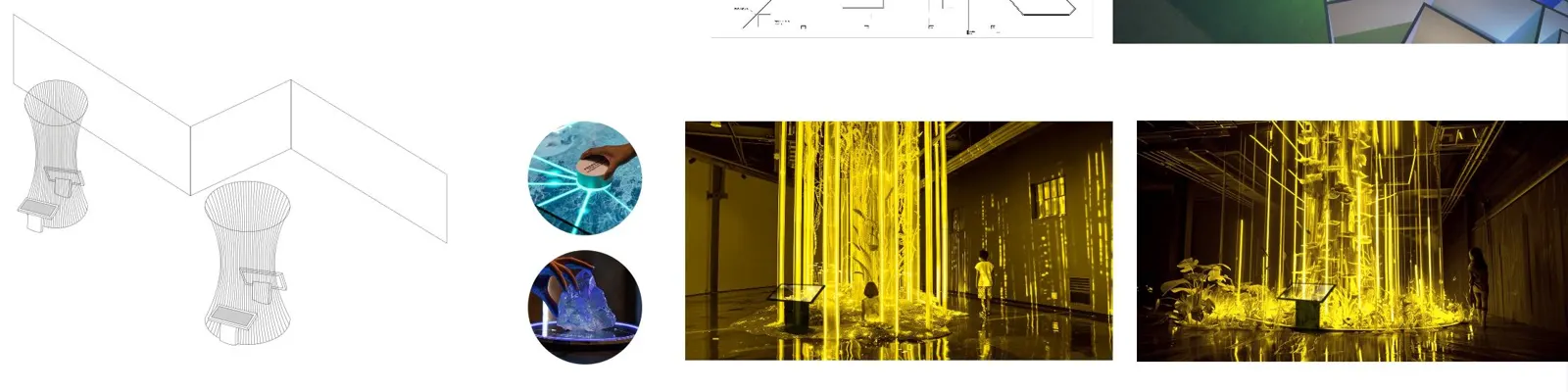 Sueños del Océano — Immersive large-scale experience, image 14