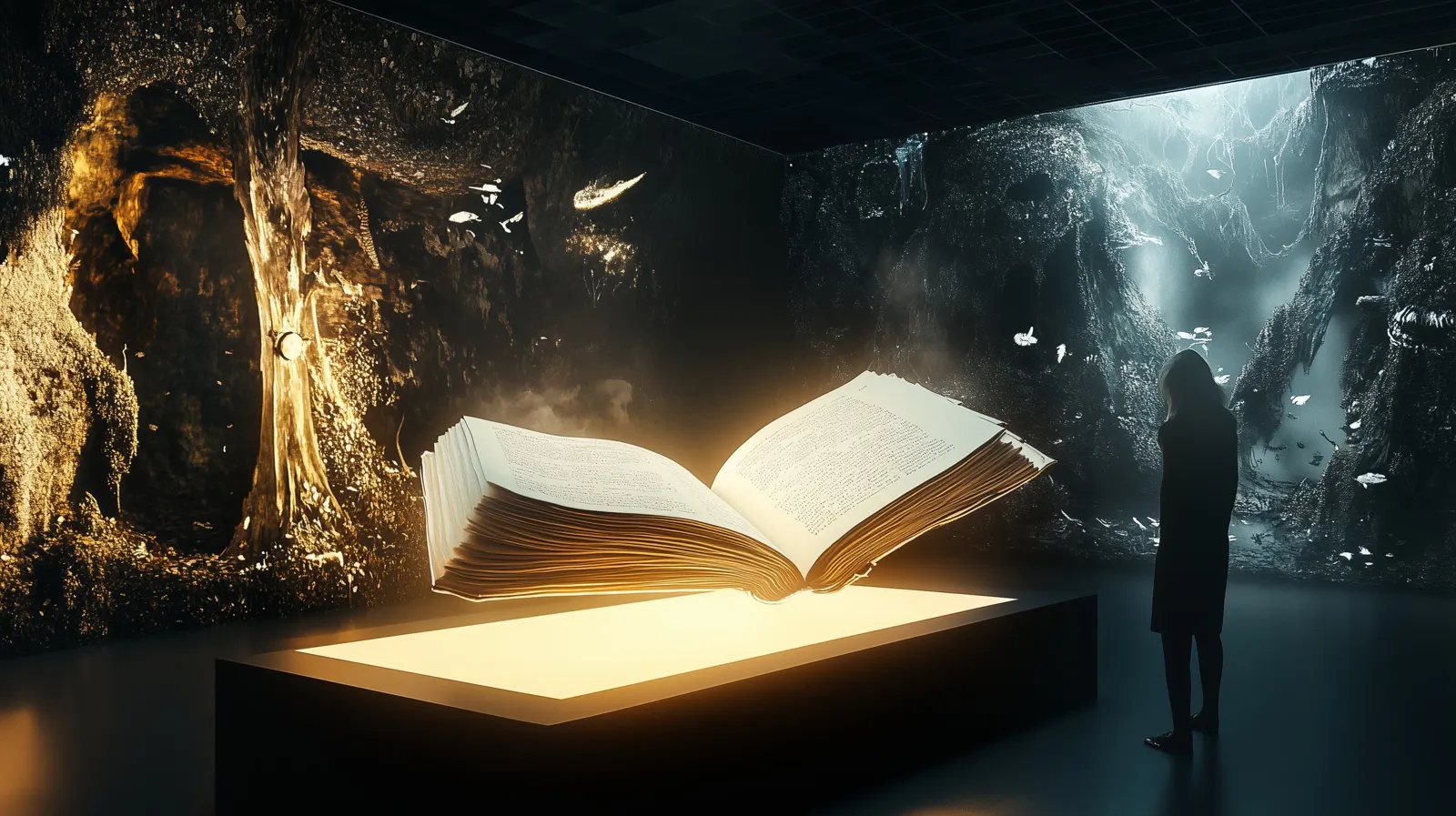Interactive Museum of Córdoba — Full architectural & experience design, image 9