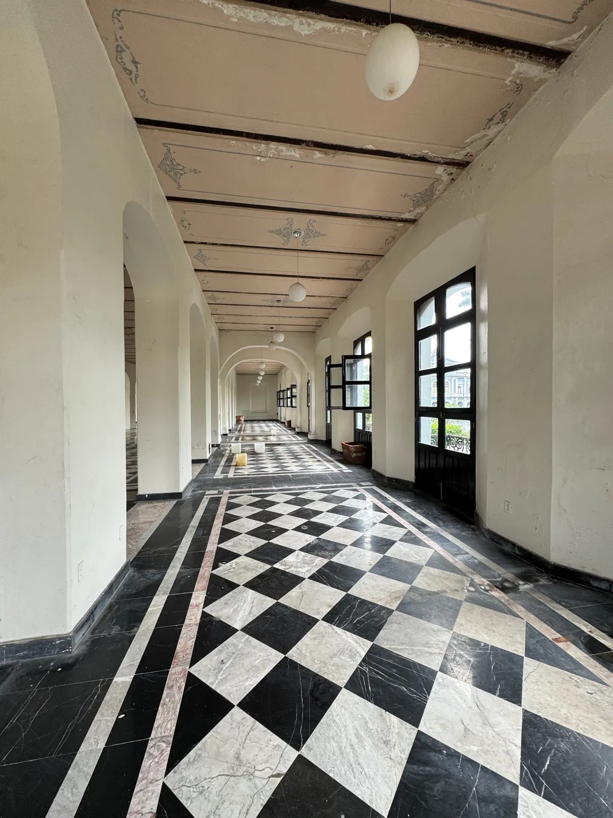 Interactive Museum of Córdoba — Full architectural & experience design, image 4
