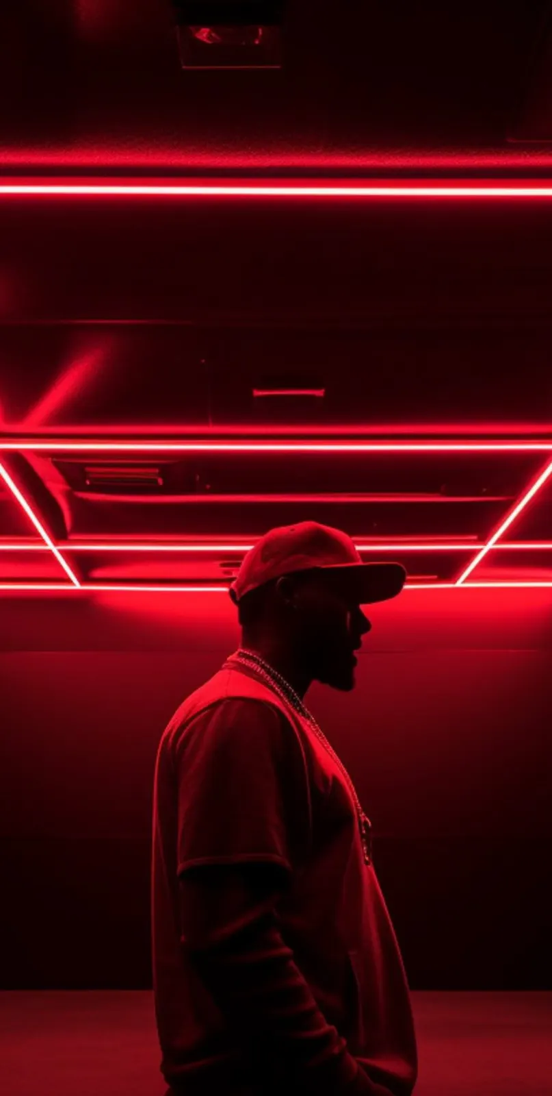 Cincodoce — Music club light design, image 2