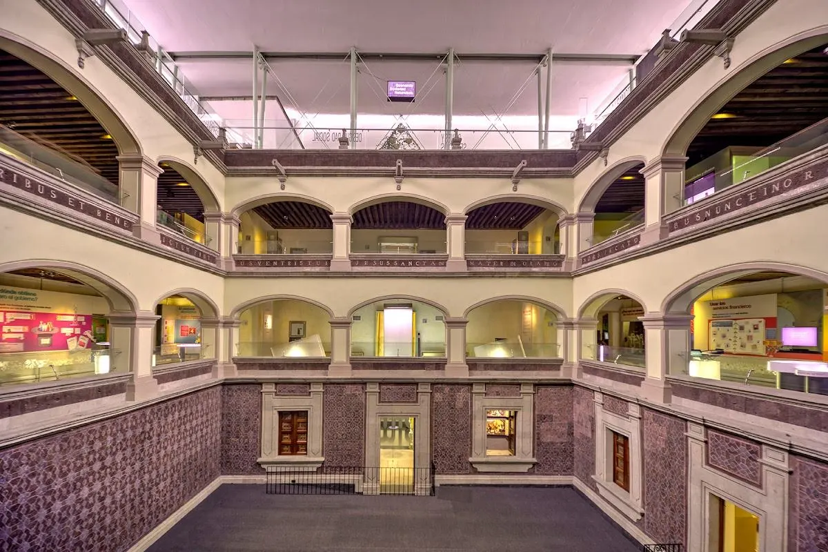 MIDE — Interactive Museum of Economics, image 5