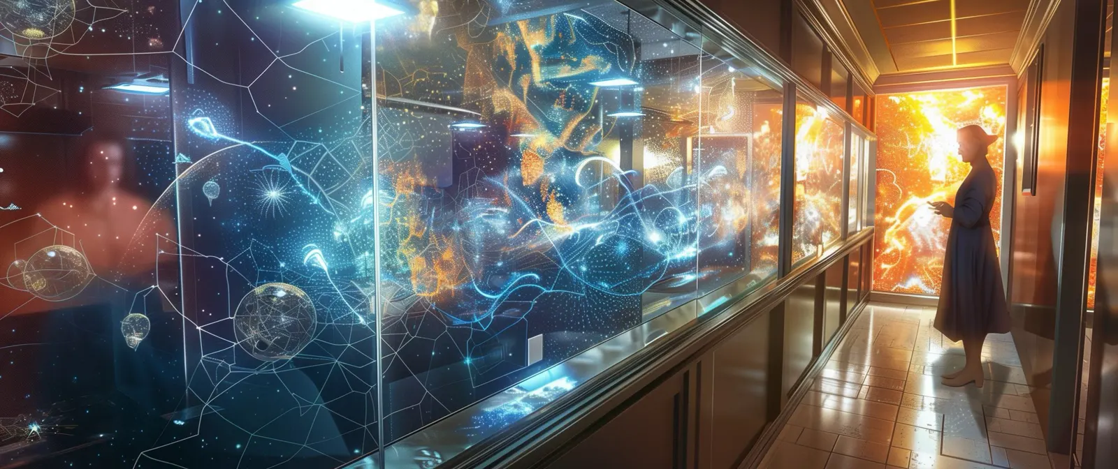 Tezozómoc Museum — Science and technology redesign, image 23