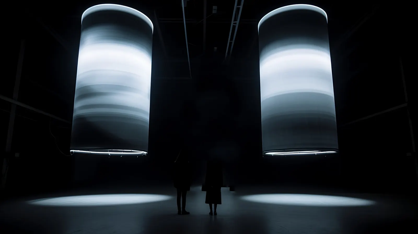 MUTEK.MX — Immersive installations for electronic music, image 4