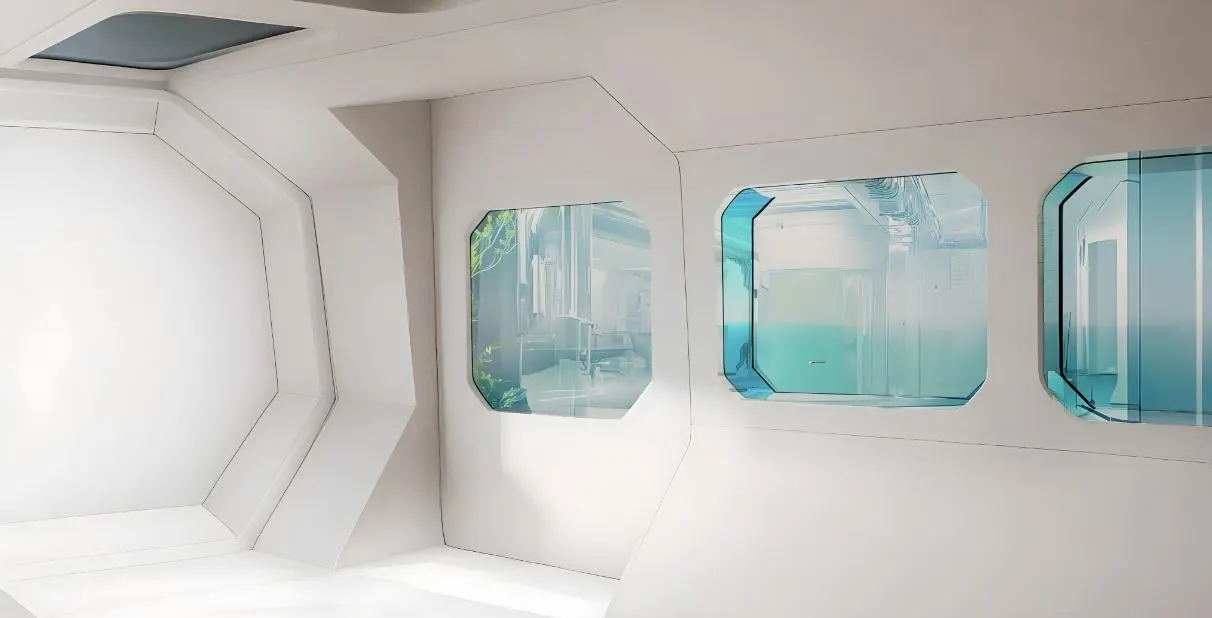 BioPark Submarine Lab — Immersive attraction, image 18