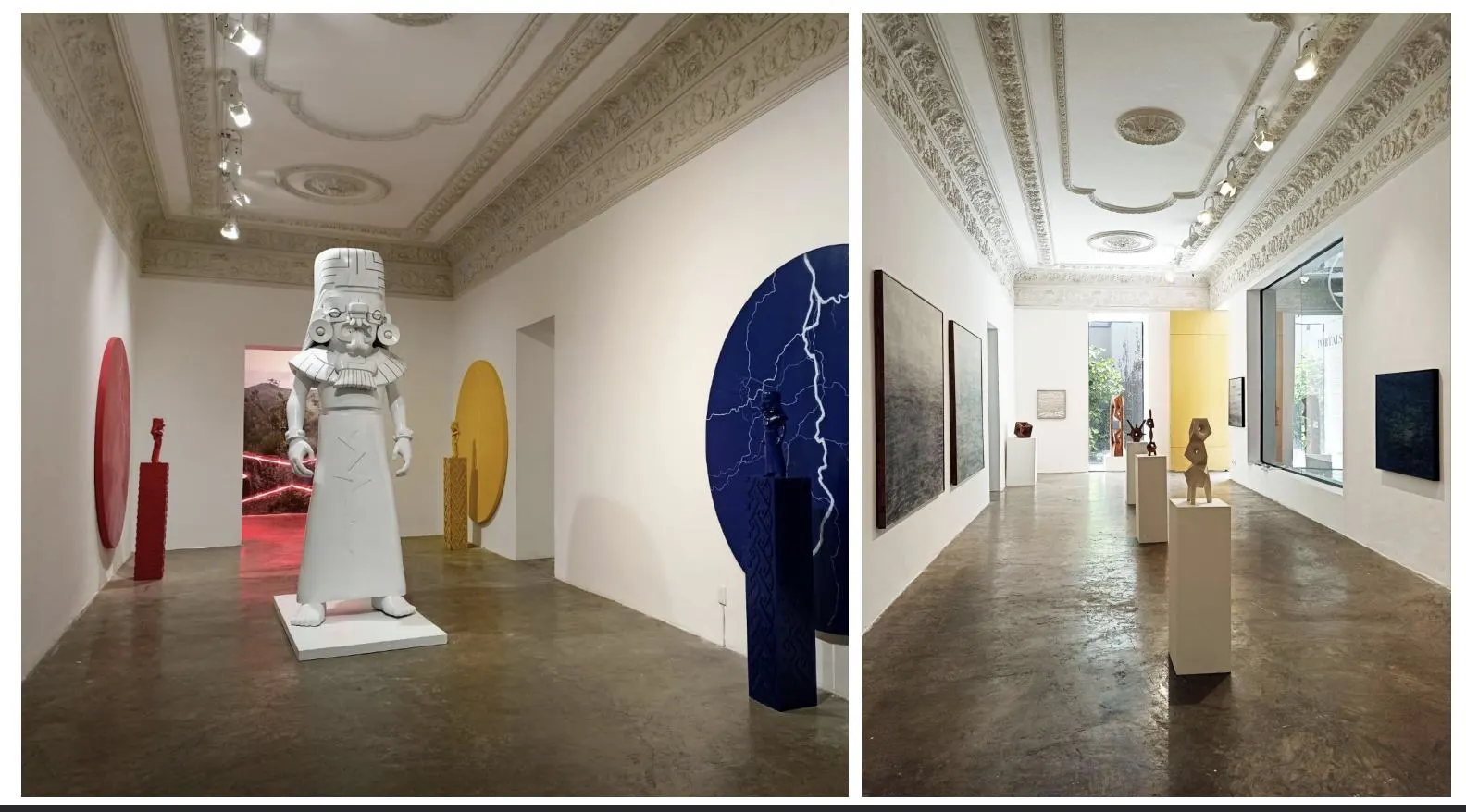 Botto × Bright Moments — Immersive NFT exhibition, image 2