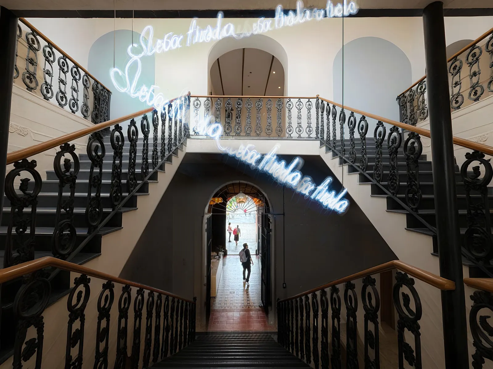 Interactive Museum of Córdoba — Full architectural & experience design, image 8