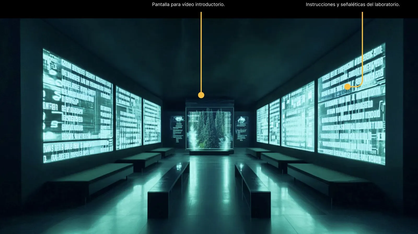 BioPark Submarine Lab — Immersive attraction, image 10
