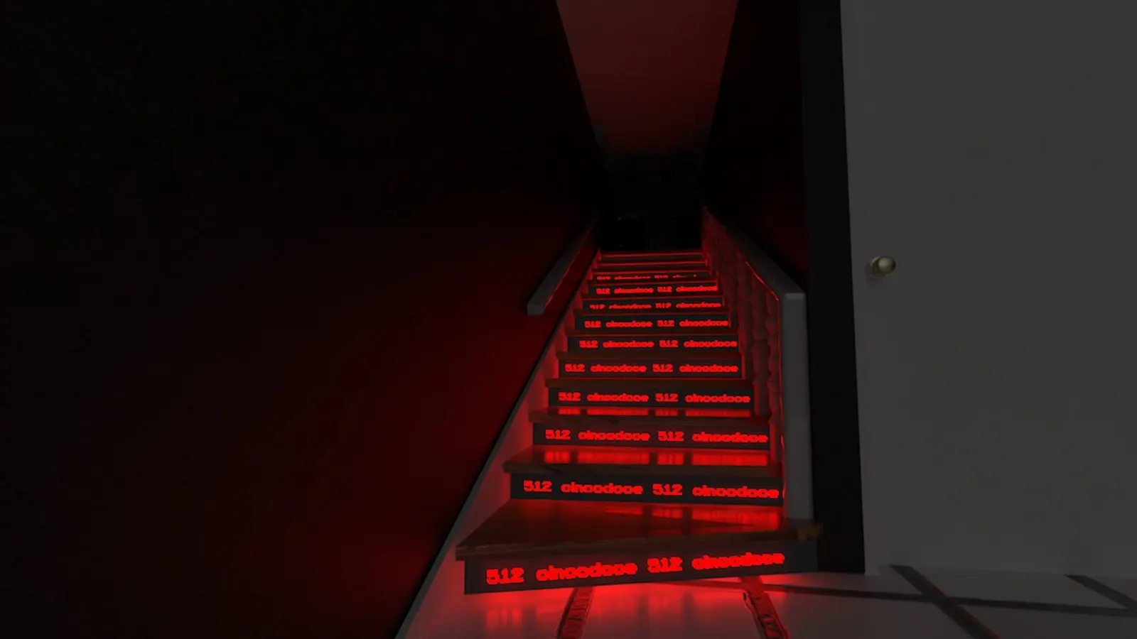 Cincodoce — Music club light design, image 3