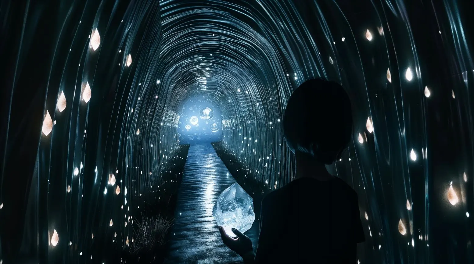 Sueños del Océano — Immersive large-scale experience, image 4