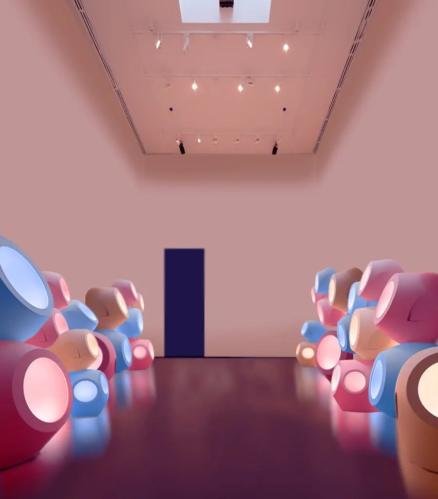 MIDE — Interactive Museum of Economics, image 3