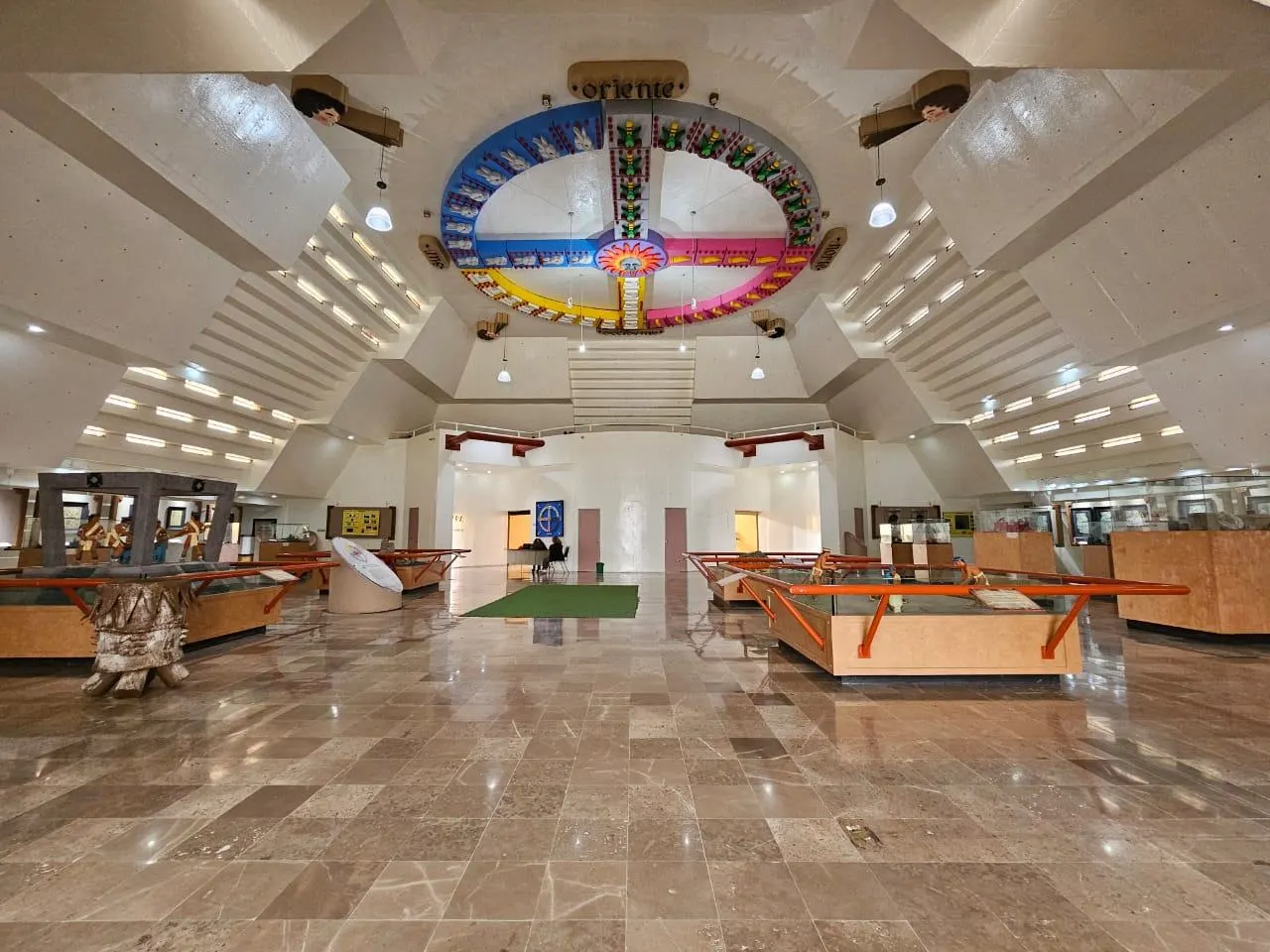 Fuego Nuevo — Museum of Indigenous Art and Culture, image 2