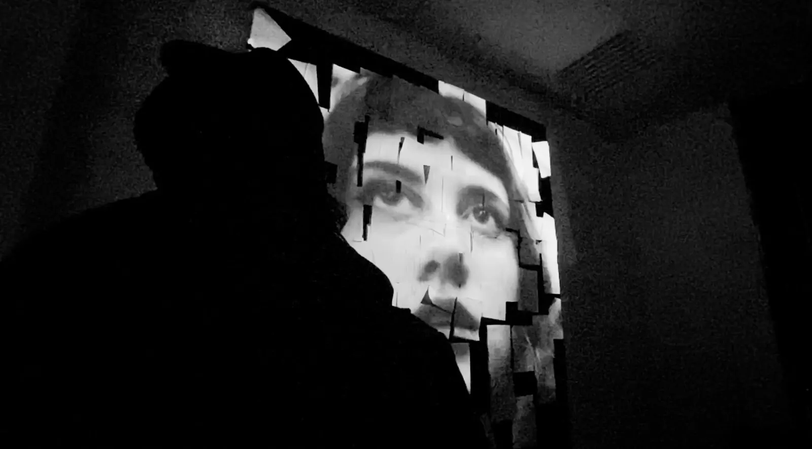 Fratellanza — Videomapping and art installation, image 2