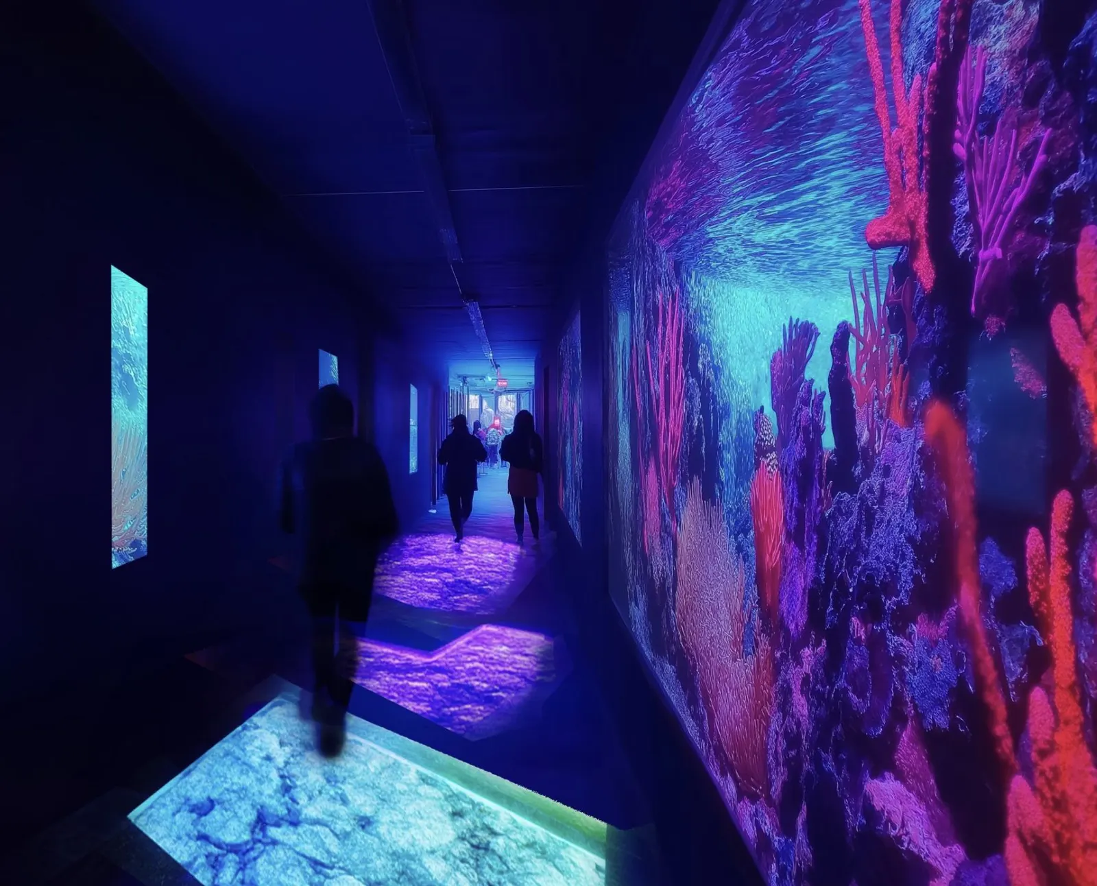 BioPark Submarine Lab — Immersive attraction, image 25