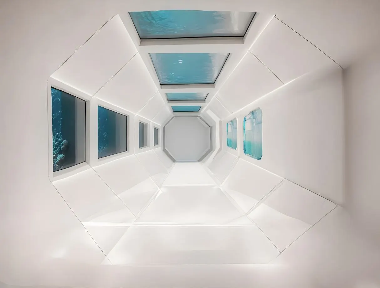 BioPark Submarine Lab — Immersive attraction, image 19