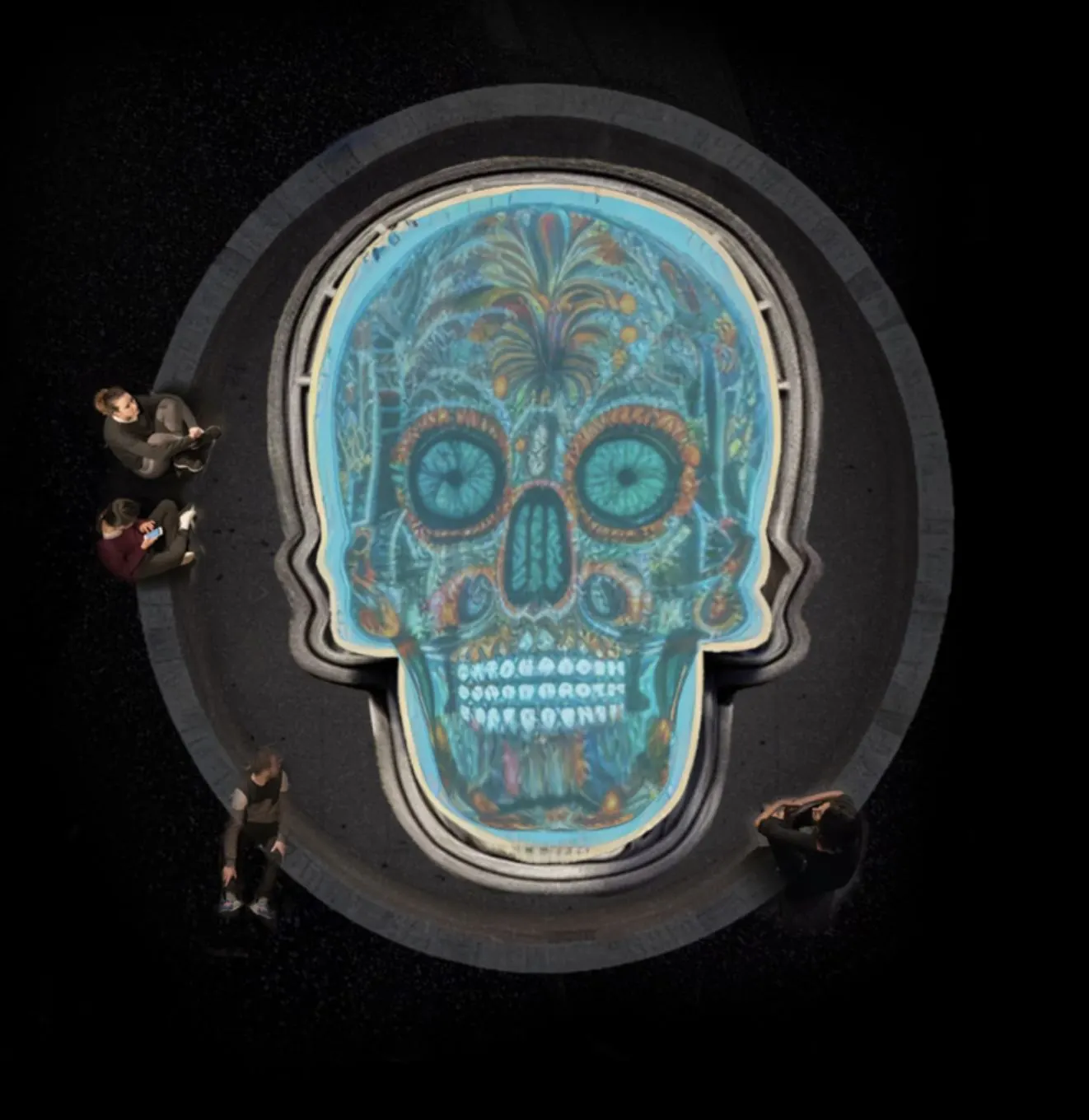 Day of the Dead — Immersive experience, image 13