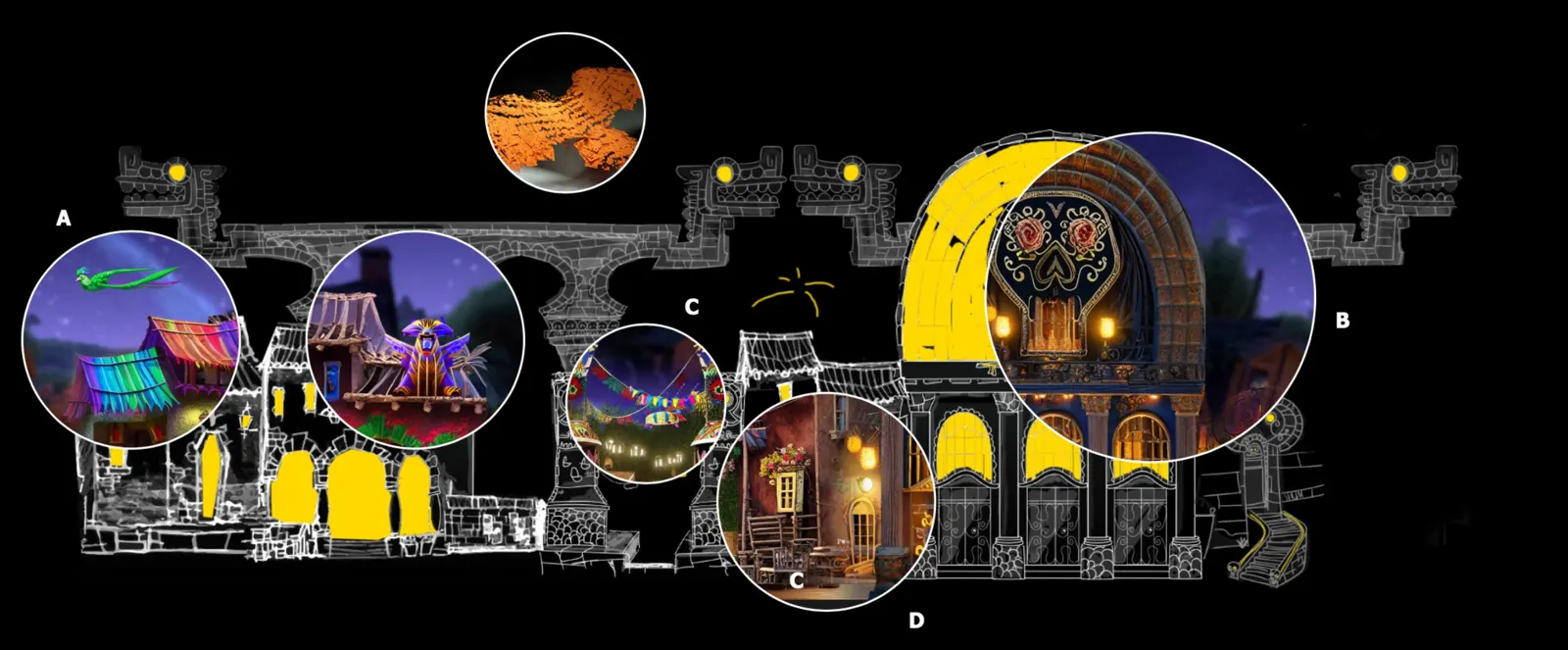 Day of the Dead — Immersive experience, image 7