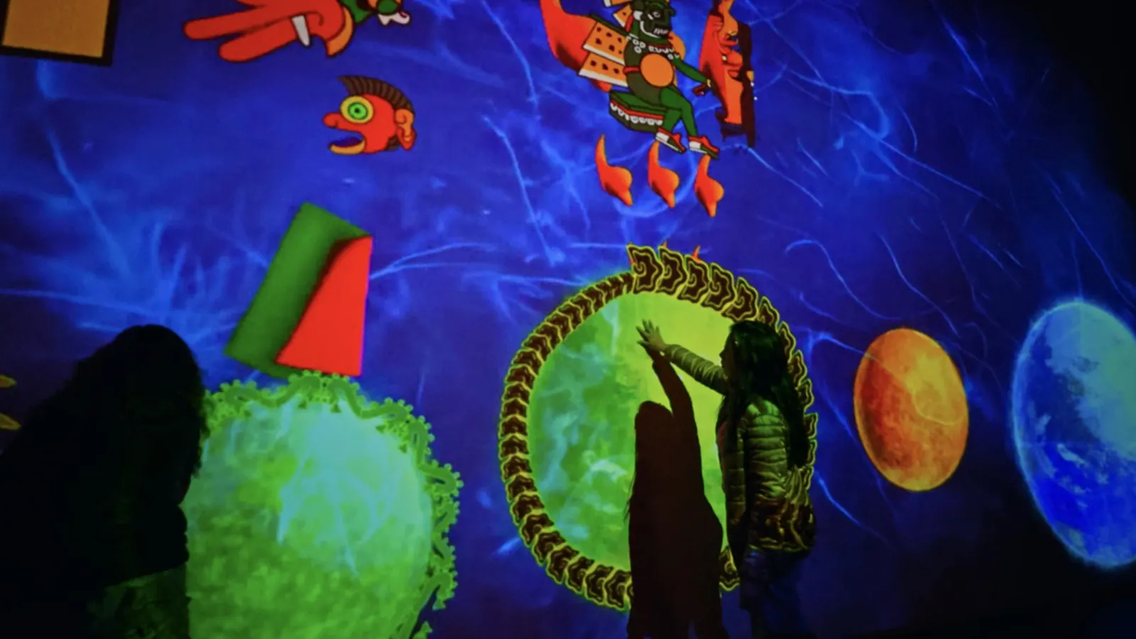 Yancuic — Children's museum, image 24