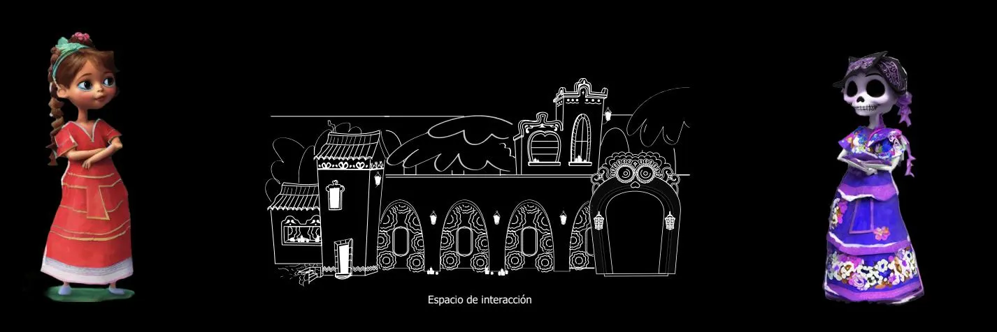 Day of the Dead — Immersive experience, image 11