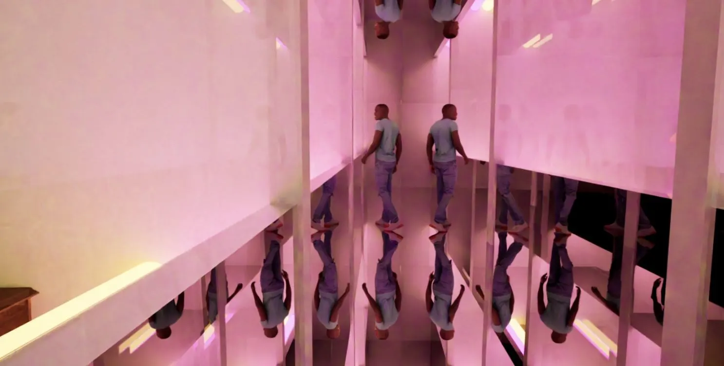 Tezozómoc Museum — Science and technology redesign, image 22