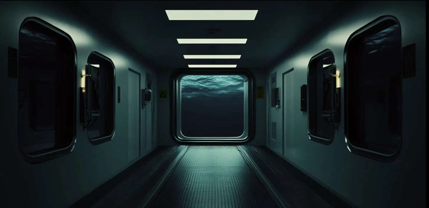 BioPark Submarine Lab — Immersive attraction, image 12