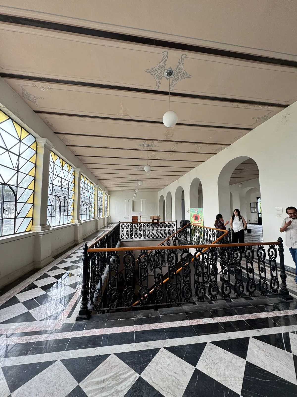 Interactive Museum of Córdoba — Full architectural & experience design, image 6