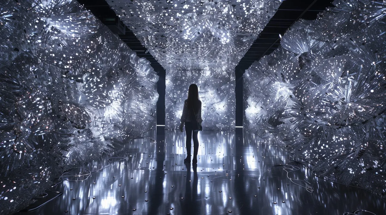 Sueños del Océano — Immersive large-scale experience, image 11
