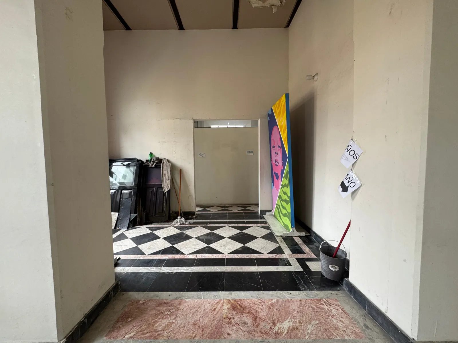 Interactive Museum of Córdoba — Full architectural & experience design, image 2