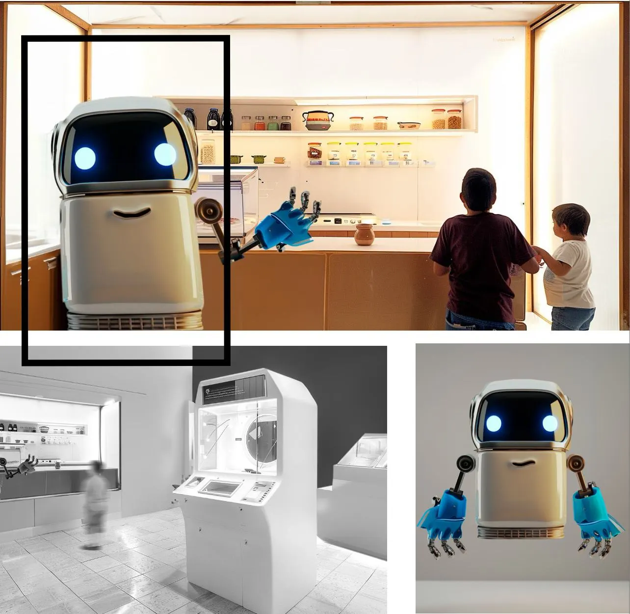 Tezozómoc Museum — Science and technology redesign, image 3