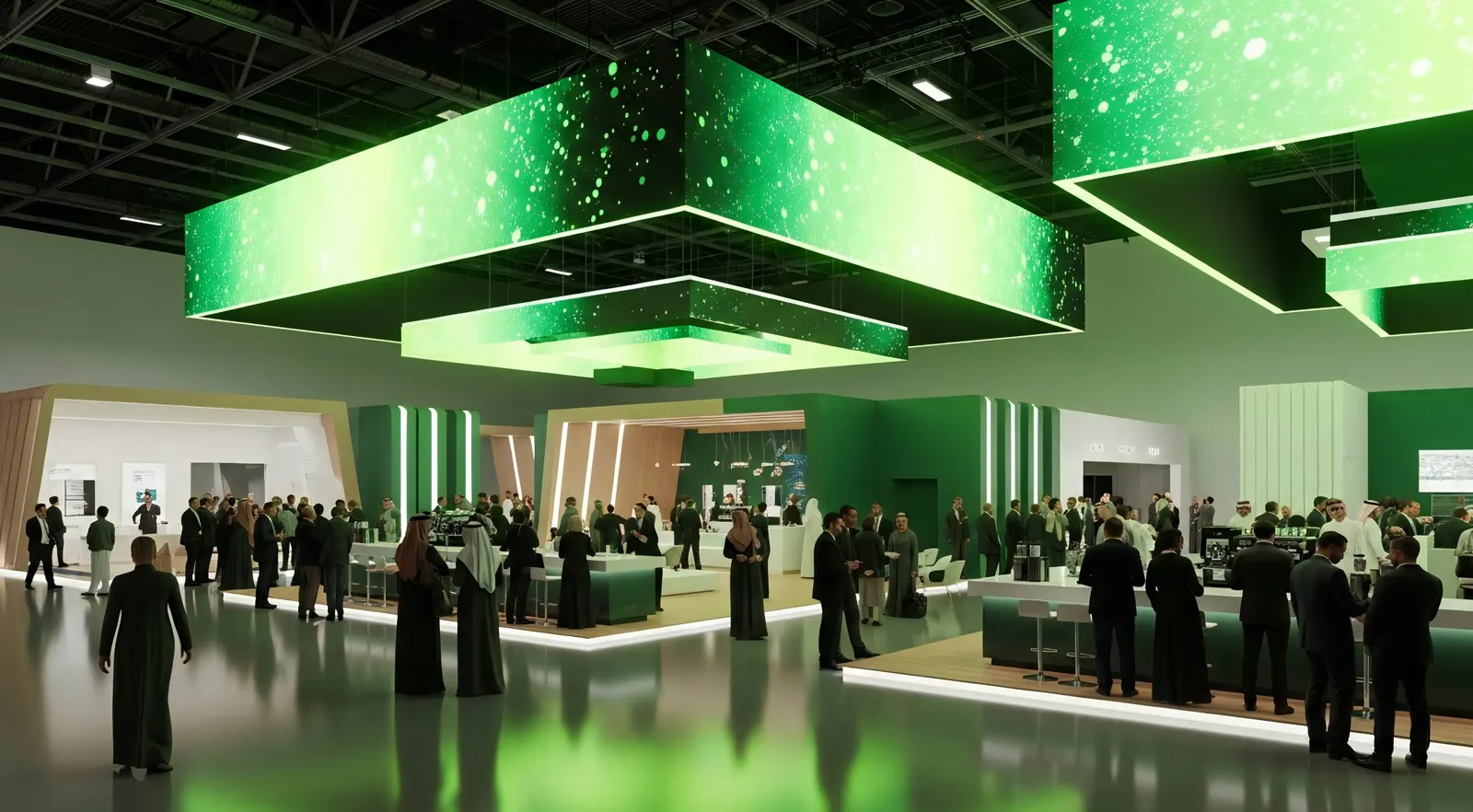 Private Forum — Immersive event, image 3