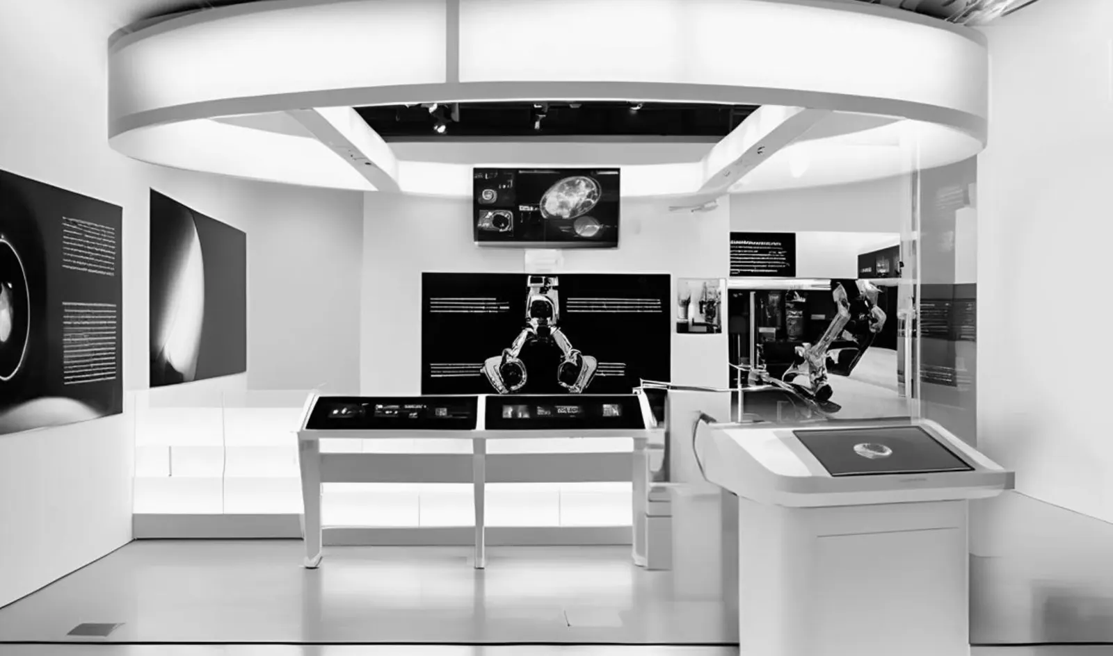 Tezozómoc Museum — Science and technology redesign, image 9