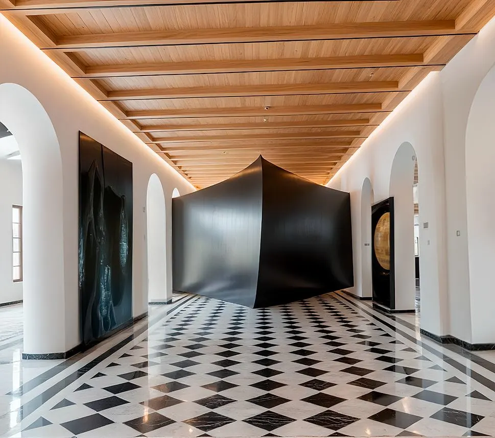 Interactive Museum of Córdoba — Full architectural & experience design, image 7