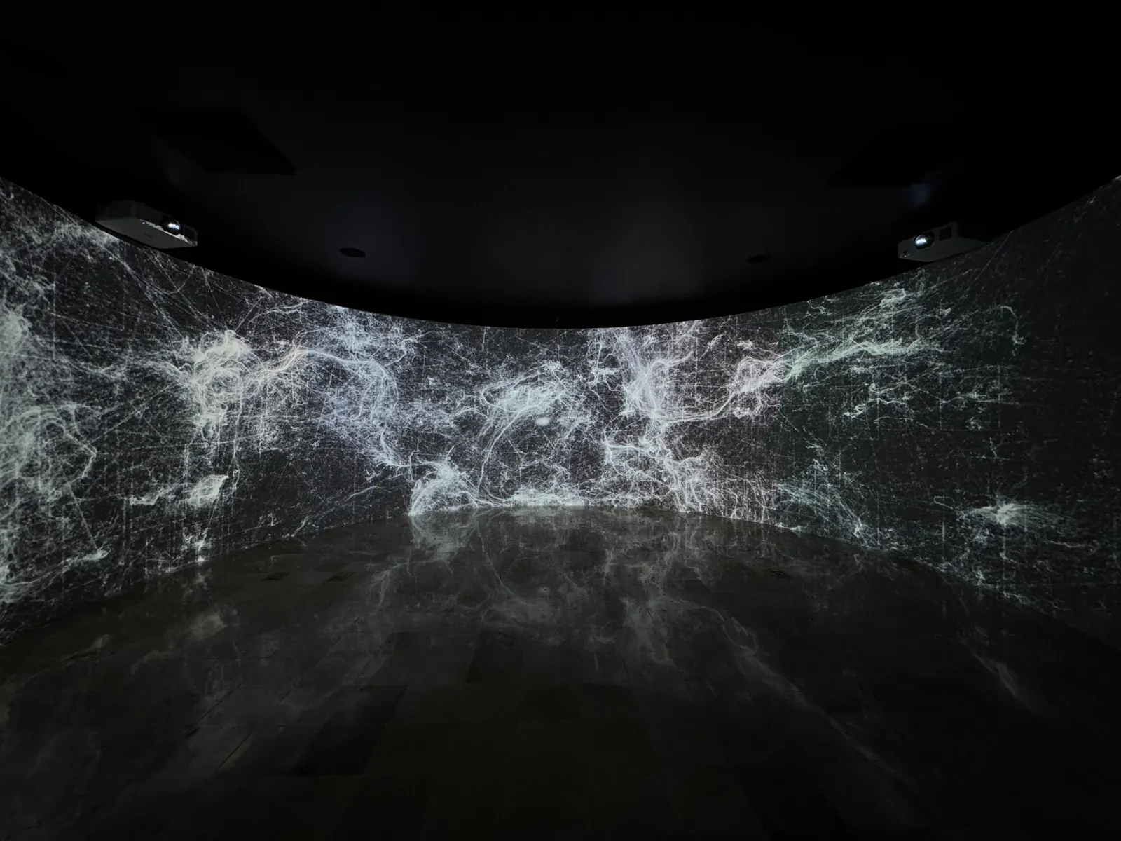 Tezozómoc Museum — Science and technology redesign, image 1