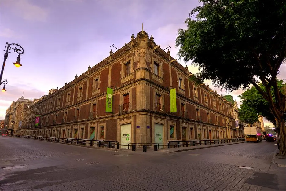 MIDE — Interactive Museum of Economics, image 2