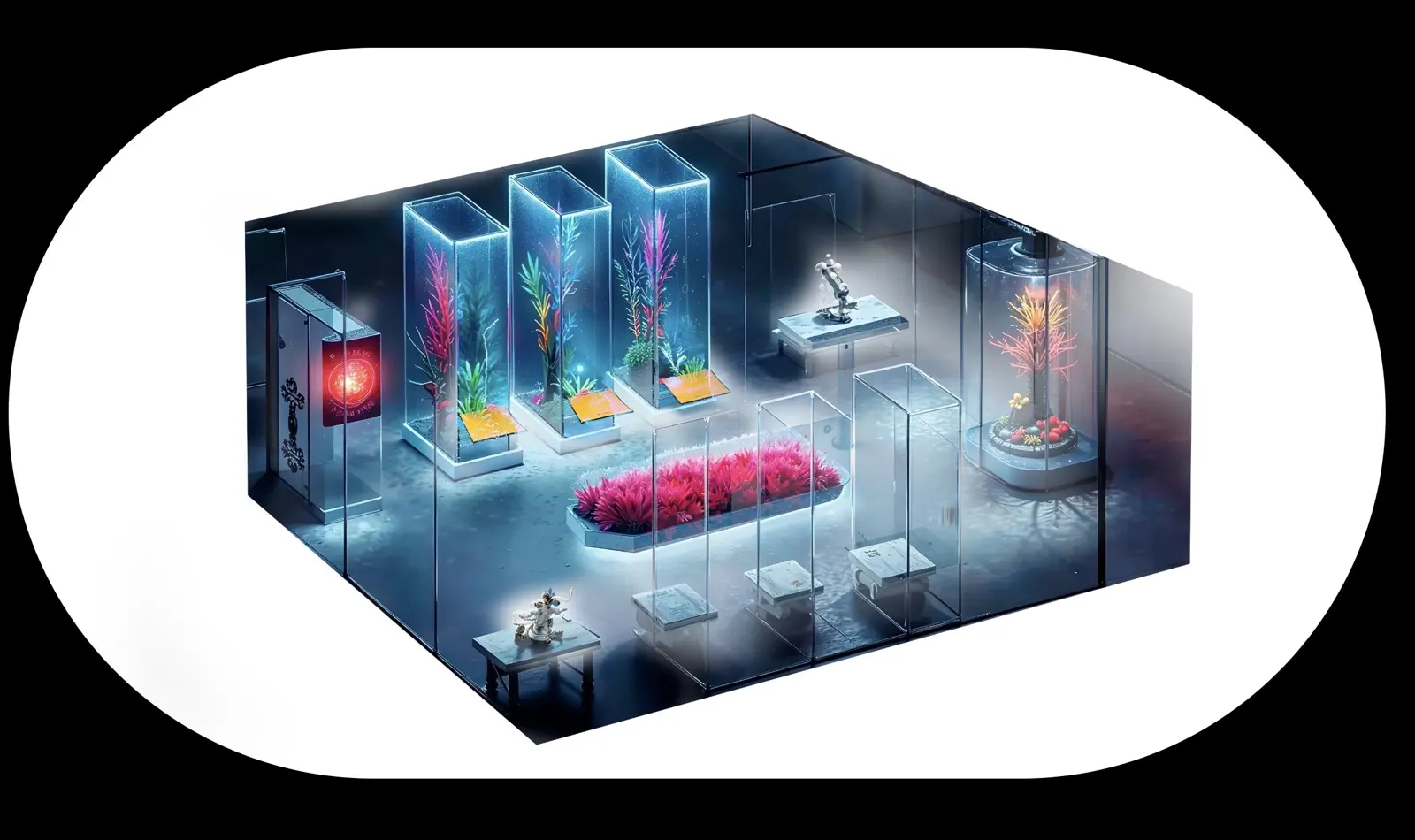 BioPark Submarine Lab — Immersive attraction, image 16