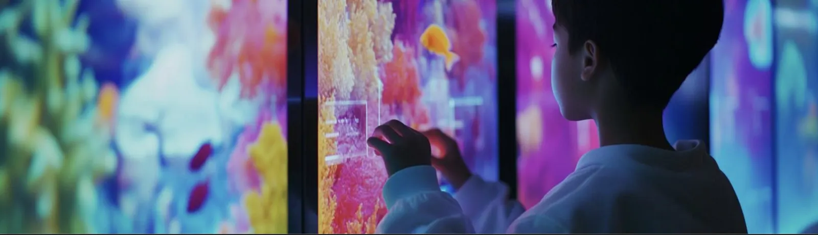 BioPark Submarine Lab — Immersive attraction, image 24