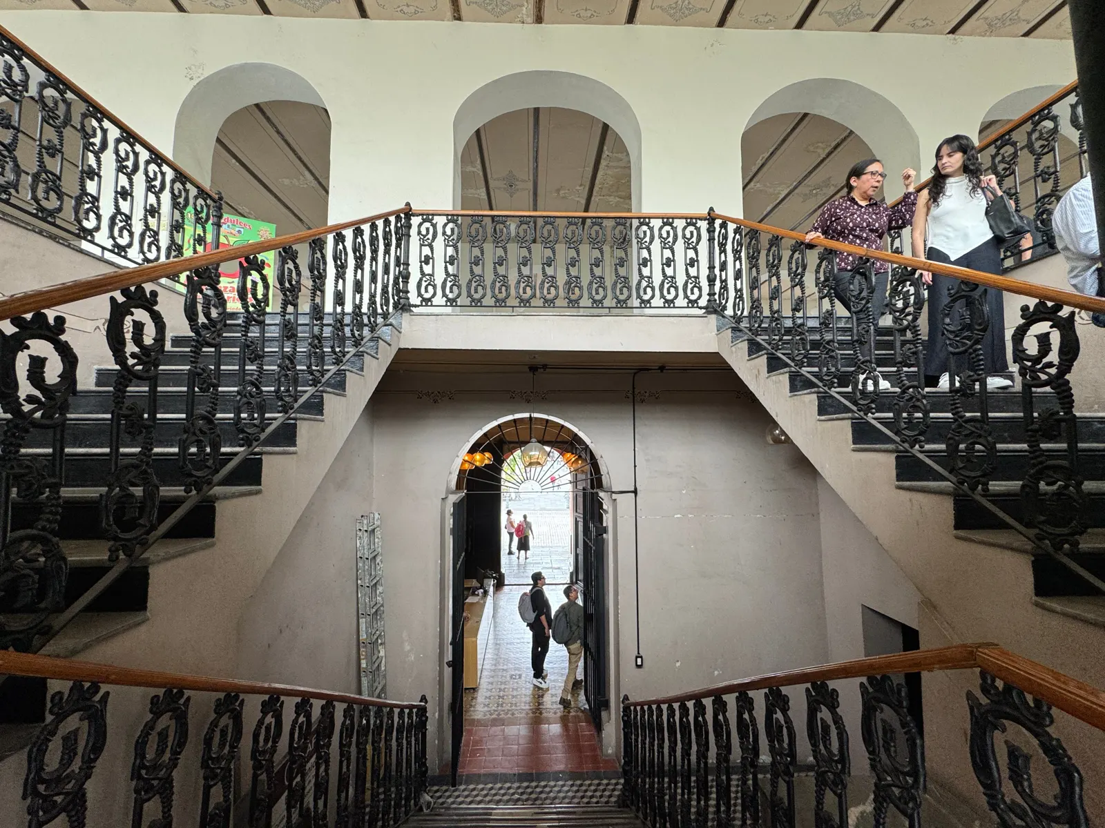 Interactive Museum of Córdoba — Full architectural & experience design, image 1