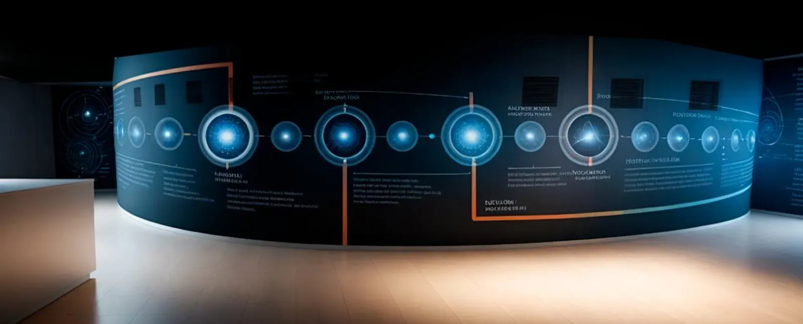 Tezozómoc Museum — Science and technology redesign, image 16